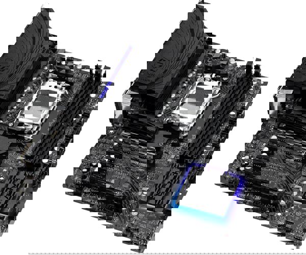 ASROCK B650M PG RIPTIDE